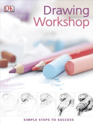 cover image of Drawing Workshop